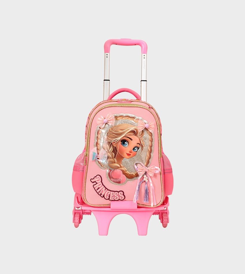 Trolley School Bag GB5596TB